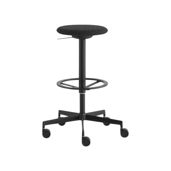 Lab Stool