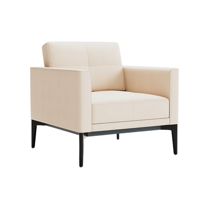 Symm Lounge Chair